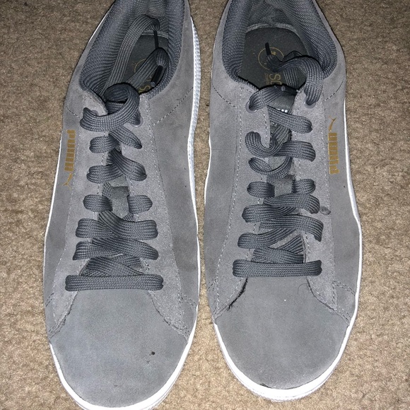 Puma size 9.5 - Picture 2 of 5